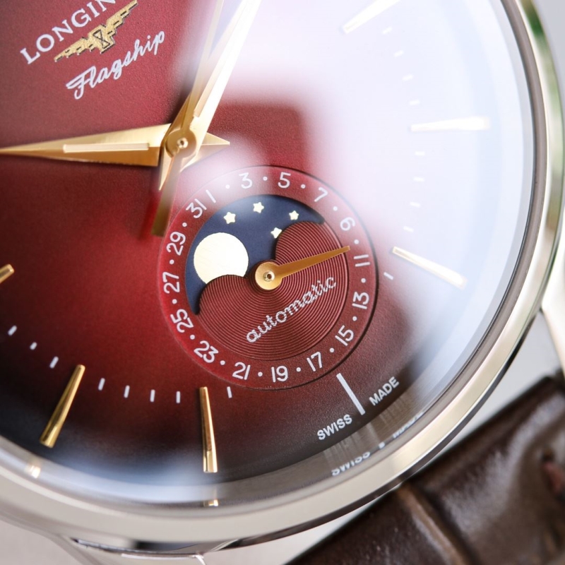 LONGINES